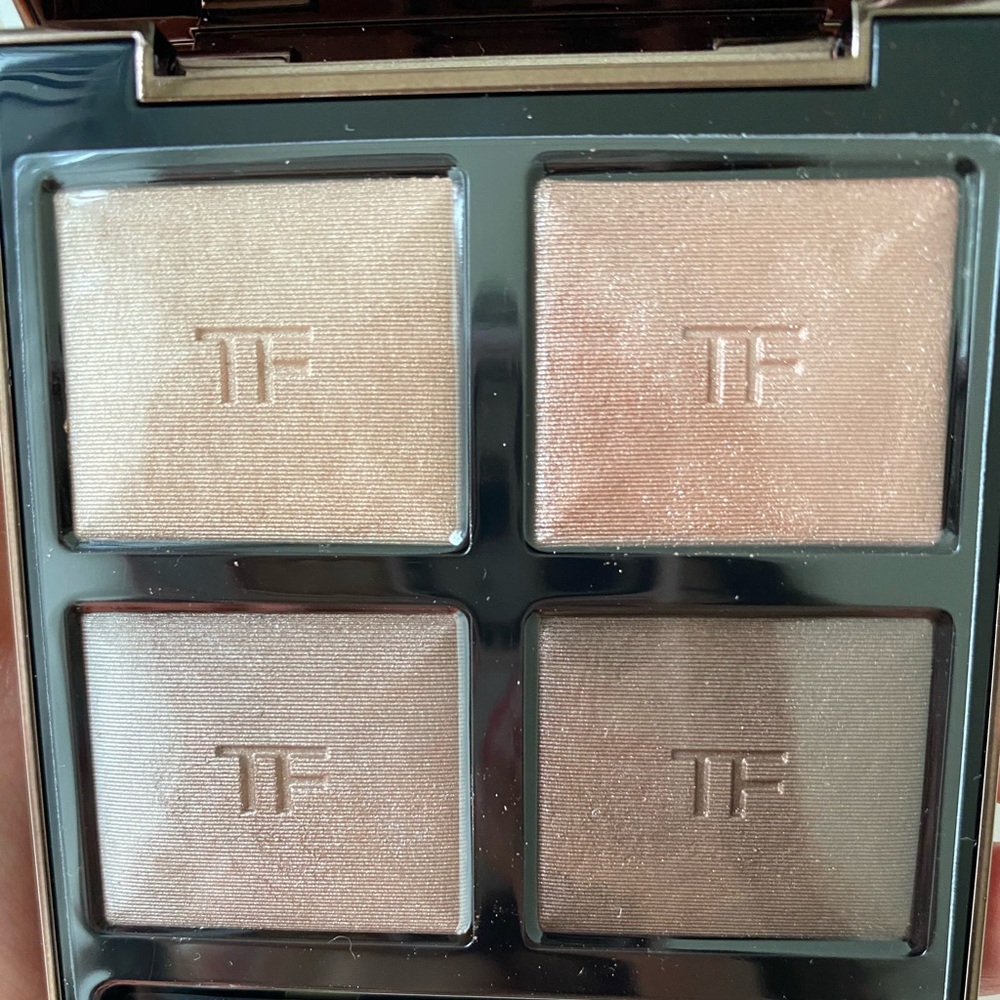 Tom Ford Nude Dip Eyeshadow